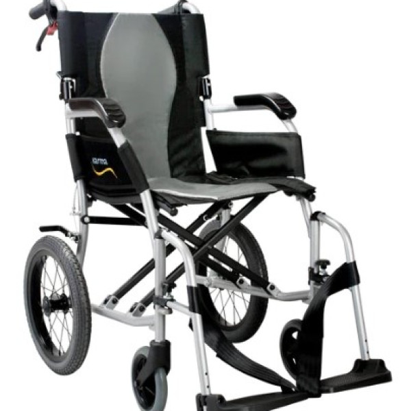 Manual wheelchair - Transit Light Weight EQ6322